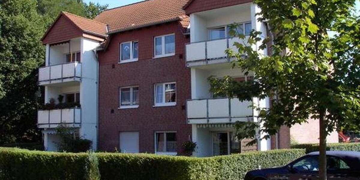 Wohnung zum Mieten in Schwerte 760 € 77 m² 3 zimmer