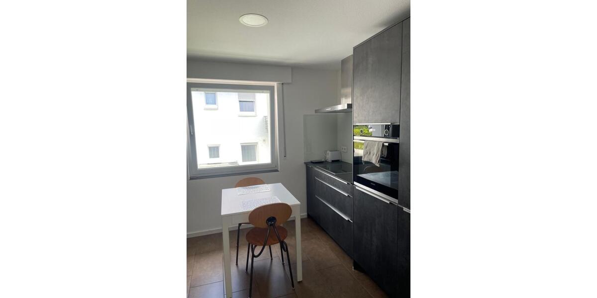 Wohnen auf Zeit Winnenden - 1 Zimmer, 23 m&sup2;, 620&euro; | Angebot:25720841