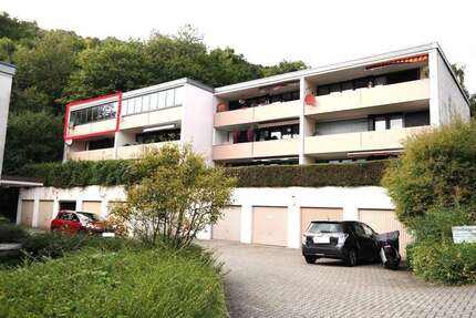 Wohnung Grenzach-Wyhlen Wyhlen - 3.5 Zimmer, 83 m&sup2;, 1.500&euro; | Angebot:27134488