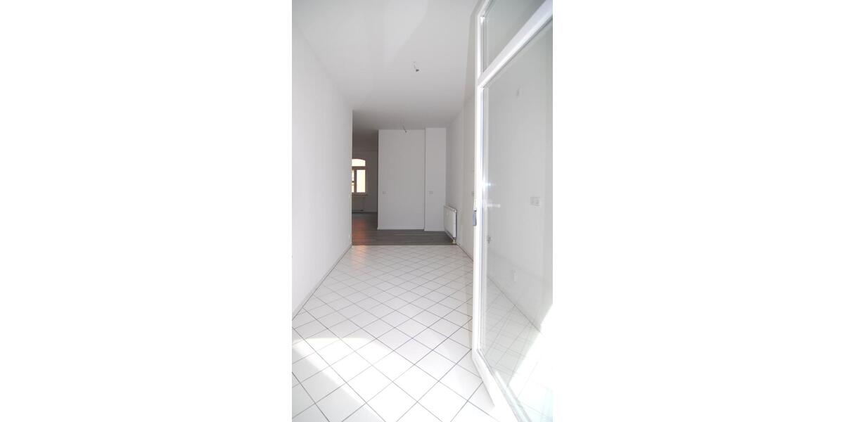 Erdgeschoßwohnung Zwickau Zwickau-Nord - 2 Zimmer, 43 m&sup2;, 340&euro; | Angebot:26349626