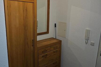 Schöne 2 Zimmer Wohnung in Hamich 3 zimmer