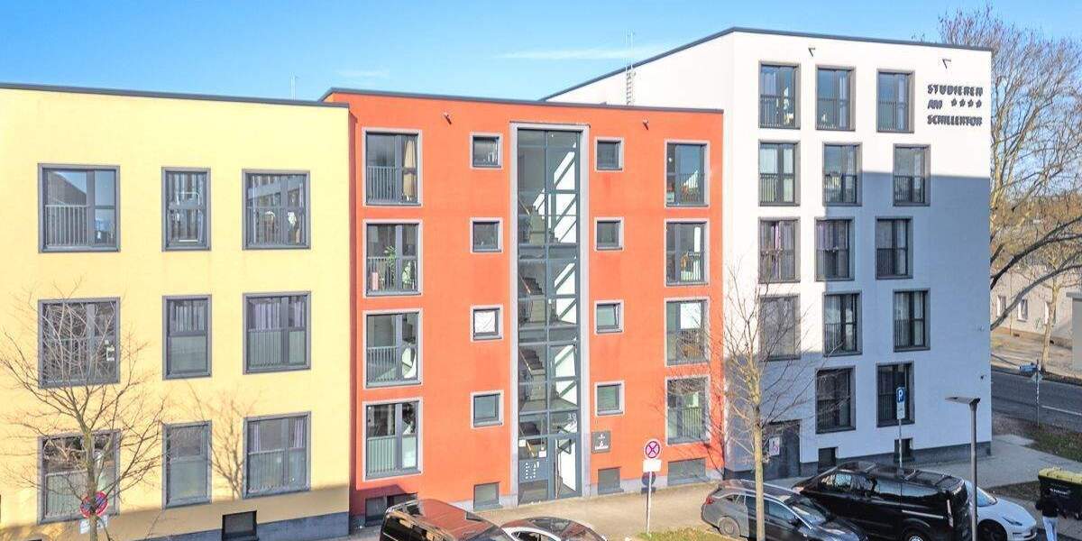 Einfamilienhaus Kassel Nord-Holland - 2 Zimmer, 730&euro; | Angebot:25846754