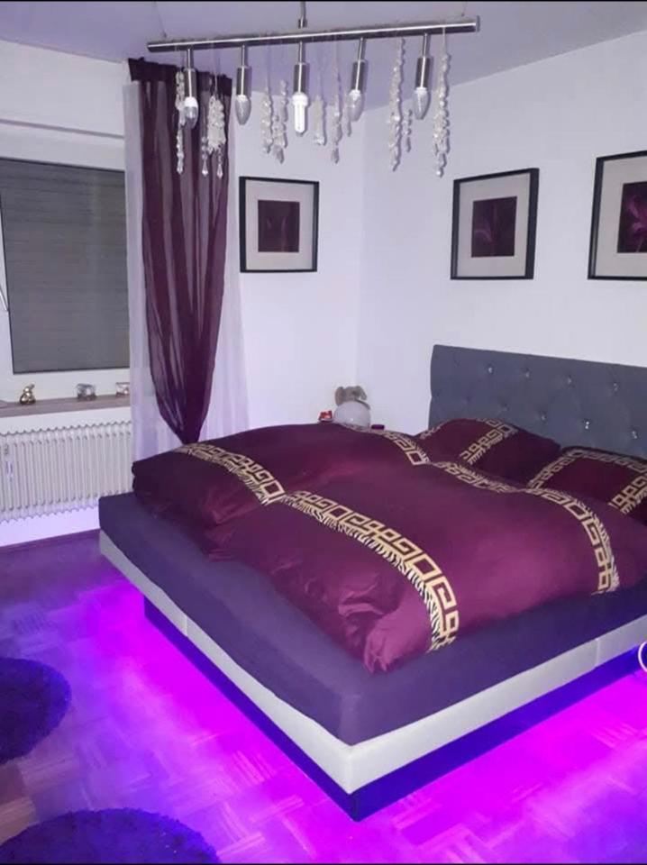 3 Zimmer Wohnung in Lüdenscheid mit Garage zimmer