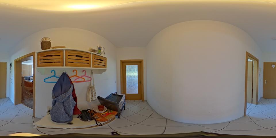 Erdgeschoßwohnung Forst (Lausitz) - 3 Zimmer, 107 m&sup2;, 610&euro; | Angebot:25339006