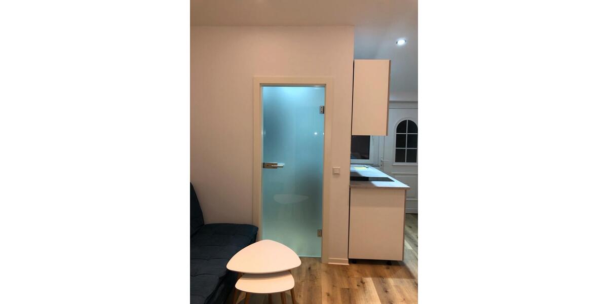 Erdgeschoßwohnung Hannover Döhren-Wülfel - 2 Zimmer, 25 m&sup2;, 500&euro; | Angebot:26705887