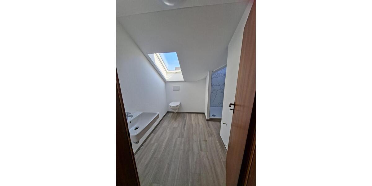 Dachgeschoßwohnung Korbach - 2 Zimmer, 56 m&sup2;, 505&euro; | Angebot:25960982