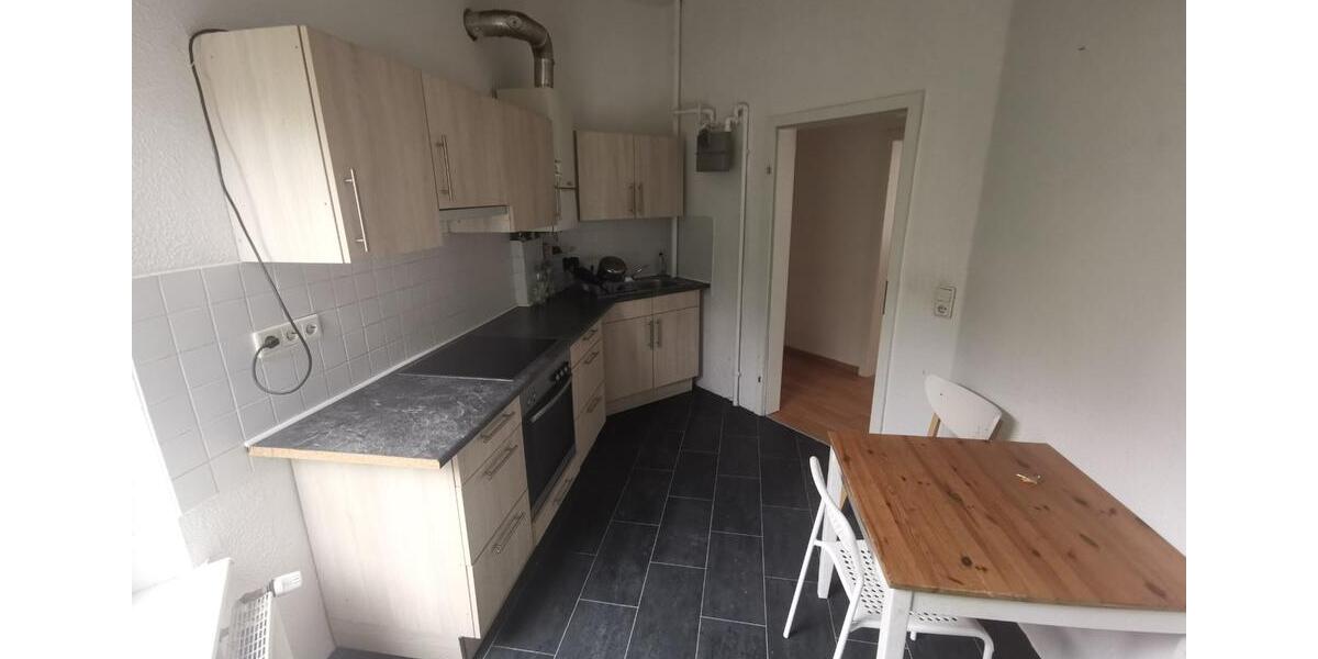 Wohnen auf Zeit Hannover Linden-Limmer - 1 Zimmer, 10 m&sup2;, 475&euro; | Angebot:25356121