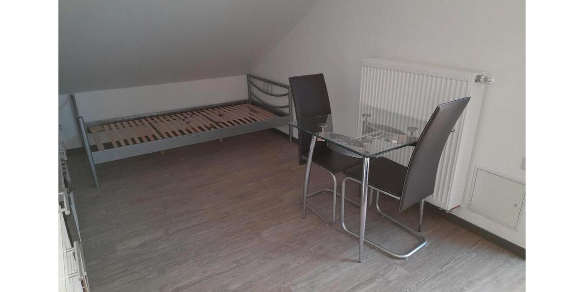 1 Zimmer Appartement 1 zimmer