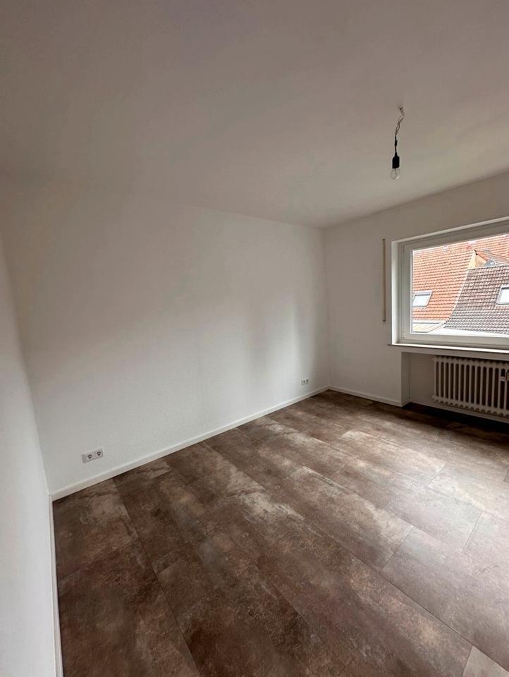 2 Zimmer Wohnung - TOP LAGE