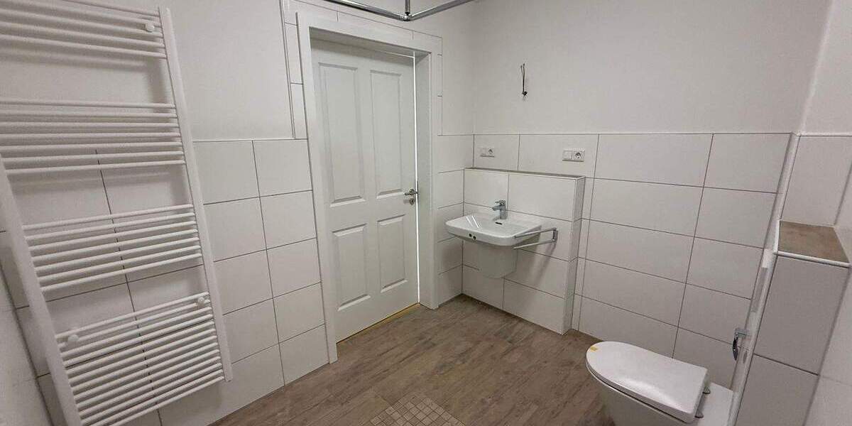 Etagenwohnung Cloppenburg - 1 Zimmer, 57 m&sup2;, 690&euro; | Angebot:26673063