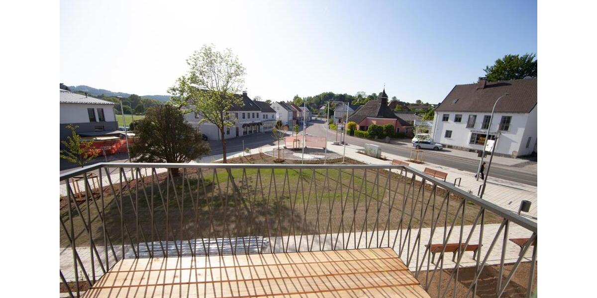 Etagenwohnung Waldmünchen - 2 Zimmer, 46 m&sup2;, 490&euro; | Angebot:24222161