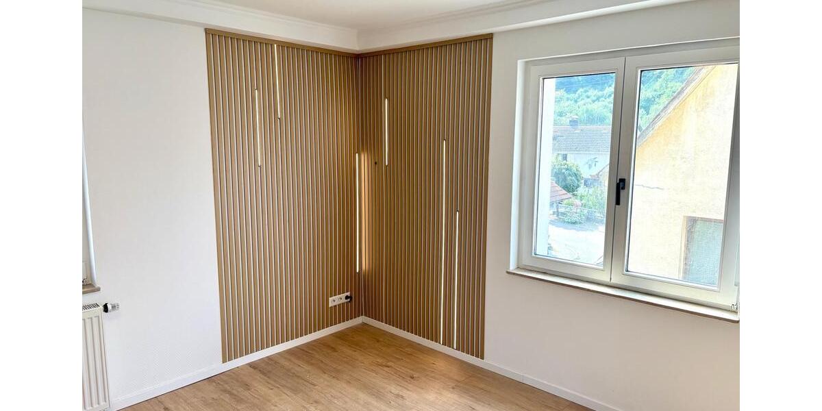 Etagenwohnung Forchtenberg - 6 Zimmer, 205 m&sup2;, 1.290&euro; | Angebot:26561066