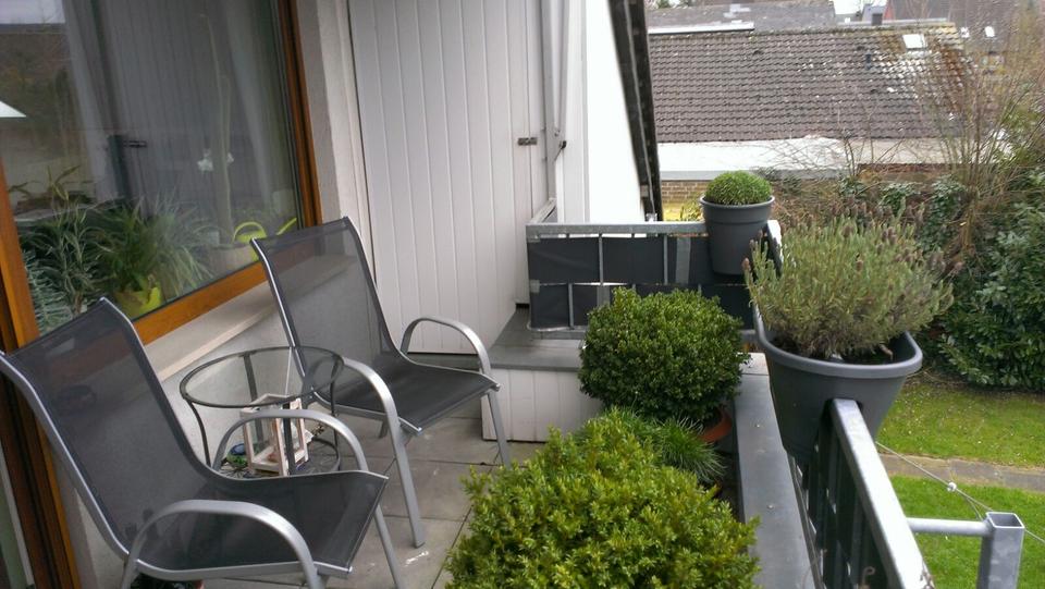 Dachgeschoßwohnung Havixbeck - 3 Zimmer, 83 m&sup2;, 840&euro; | Angebot:26693912