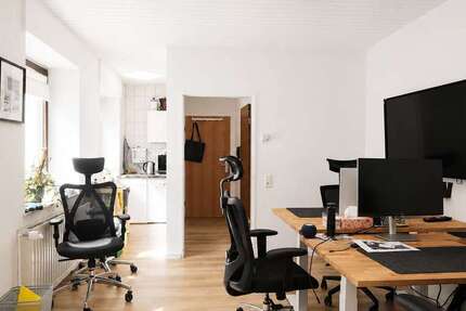 Wohnung Aachen Frankenberger Viertel - 2 Zimmer, 38 m&sup2;, 400&euro; | Angebot:27212827