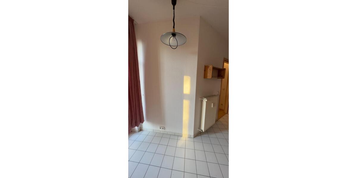 Etagenwohnung Magdeburg Hopfengarten - 2 Zimmer, 43 m&sup2;, 350&euro; | Angebot:26651724