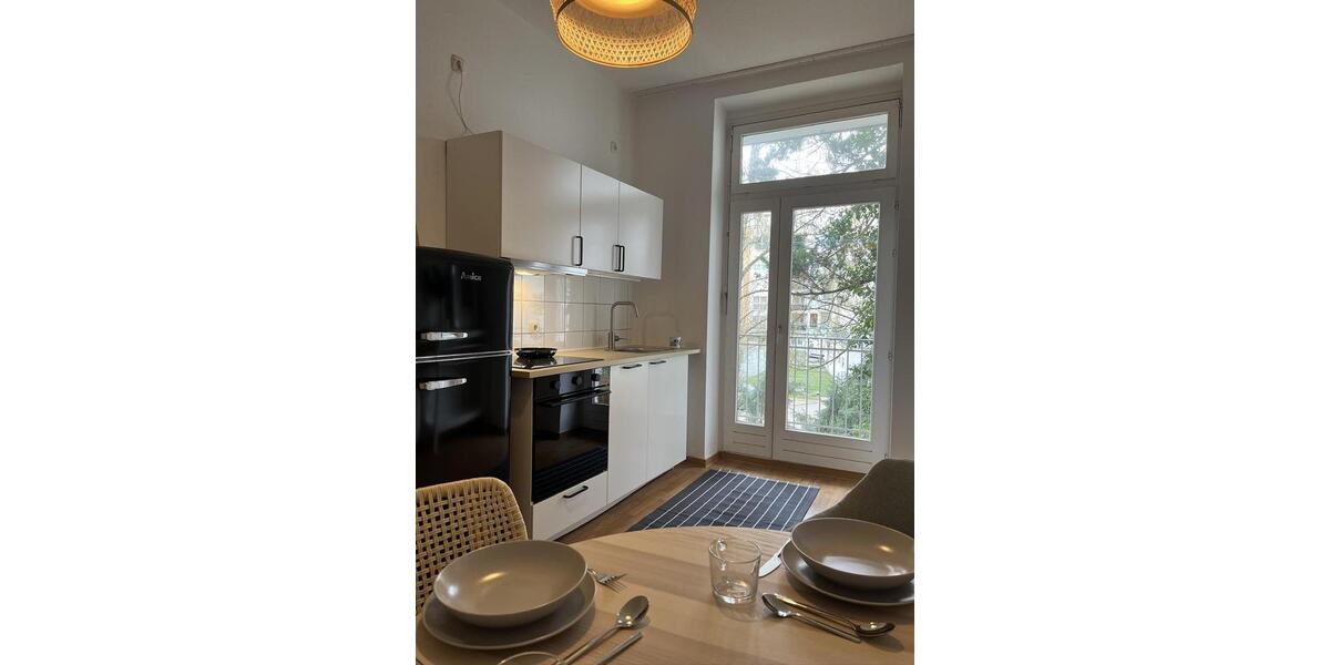 Etagenwohnung Offenbach am Main - 2 Zimmer, 55 m&sup2;, 900&euro; | Angebot:25963365