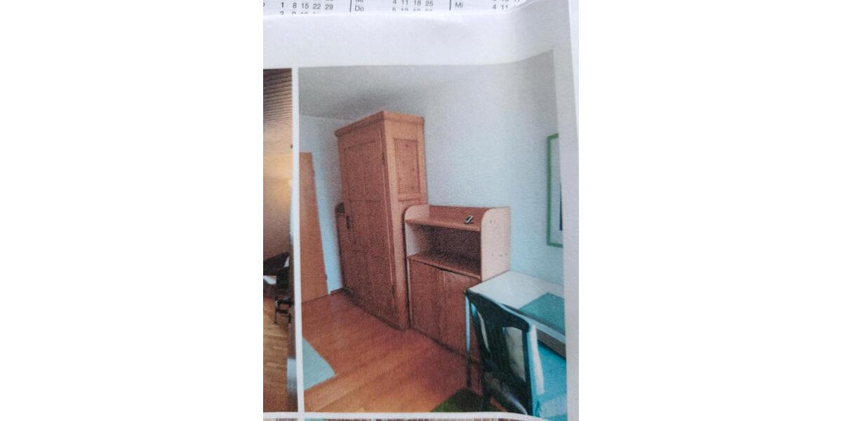 Wohnen auf Zeit Heidenheim an der Brenz Aufhausen - 1 Zimmer, 11 m&sup2;, 350&euro; | Angebot:24868151