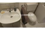 Etagenwohnung München Schwanthalerhöhe - 2 Zimmer, 48 m&sup2;, 490&euro; | Angebot:24570132