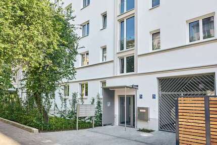 Wohnung zum Mieten in München 2.459,50 € 85 m² 3 zimmer