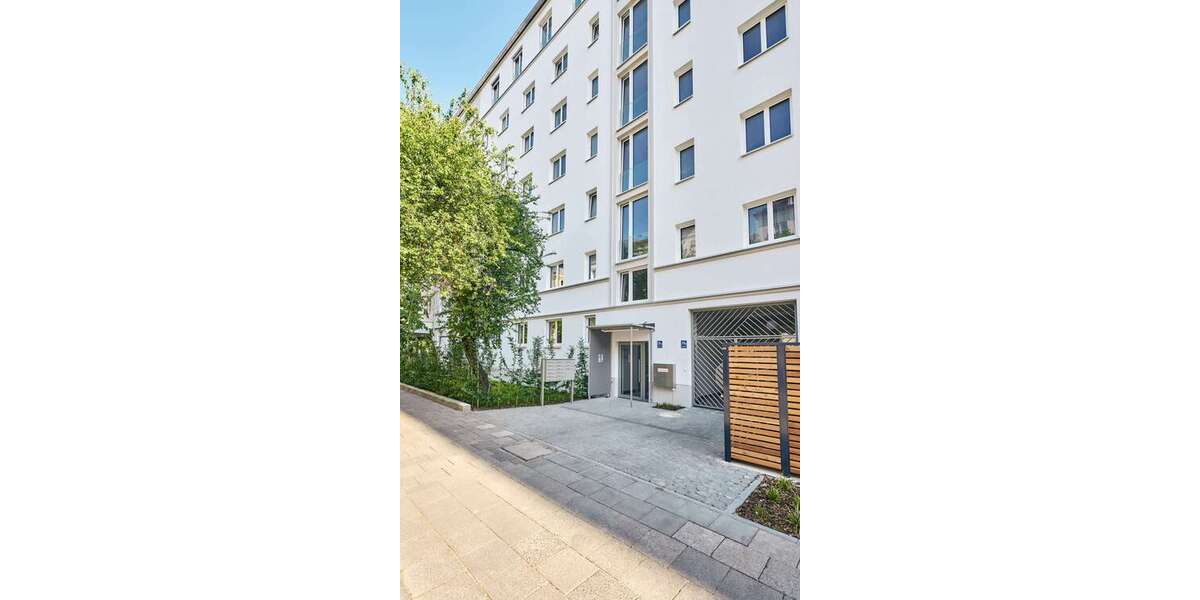 Wohnung zum Mieten in München 2.459,50 € 85 m² 3 zimmer