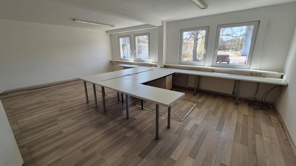 Gewerbeobjekt Burg - 3.024&euro; | Angebot:26256080