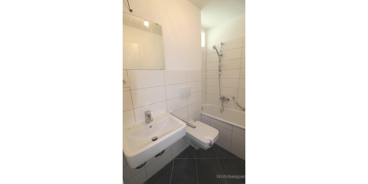 Ideal für Singles, Alleinstehende & Studenten 1 zimmer