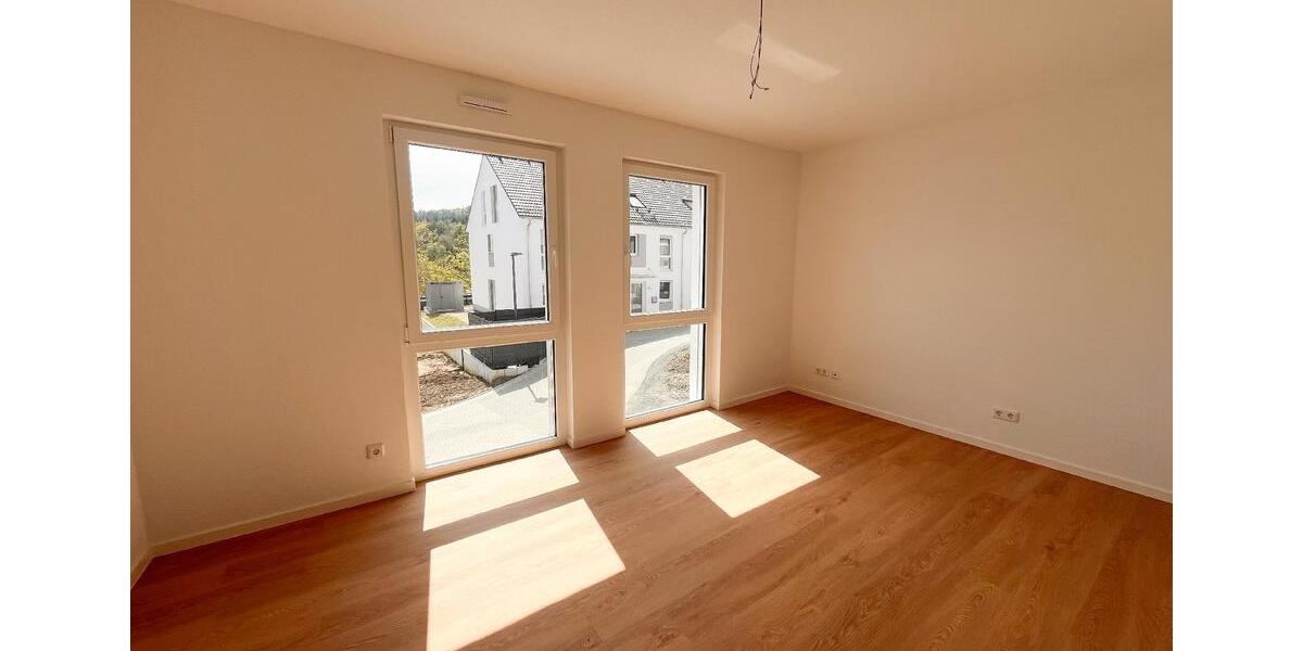 Reihenhaus Bad Endbach - 5 Zimmer, 153 m&sup2;, 1.190&euro; | Angebot:21190526