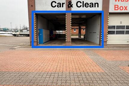 Gewerbeobjekt Wedemark - 1.200&euro; | Angebot:25151307