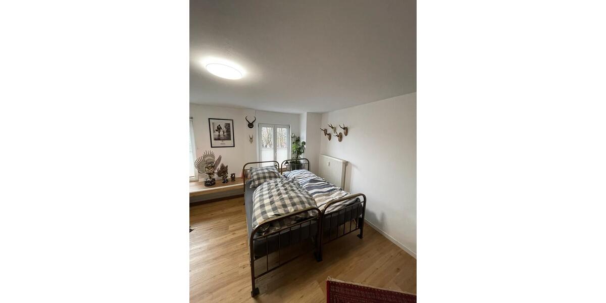 Wohnen auf Zeit Vilshofen an der Donau - 1 Zimmer, 37 m&sup2;, 550&euro; | Angebot:25294016