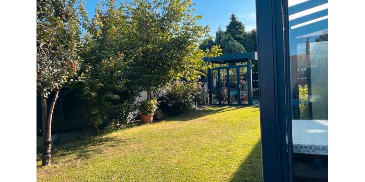 Haus zur Miete - Stilvolles Wohnen in bester Lage 3 zimmer