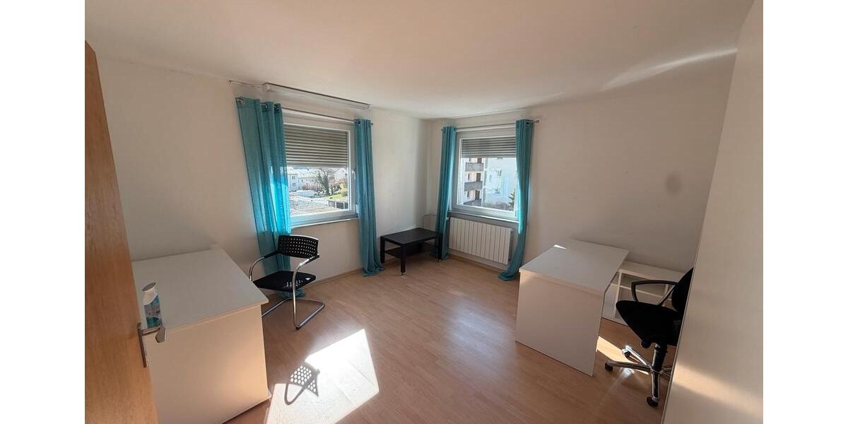 Etagenwohnung Albstadt - 1 Zimmer, 30 m&sup2;, 450&euro; | Angebot:26133496