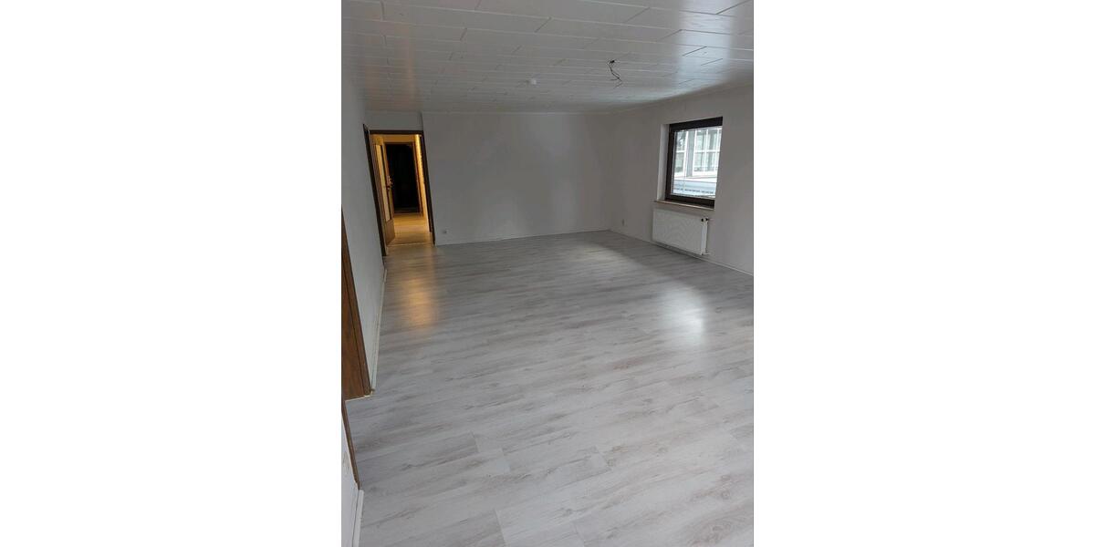 Etagenwohnung Bad Grund (Harz) - 4 Zimmer, 120 m&sup2;, 990&euro; | Angebot:24788867