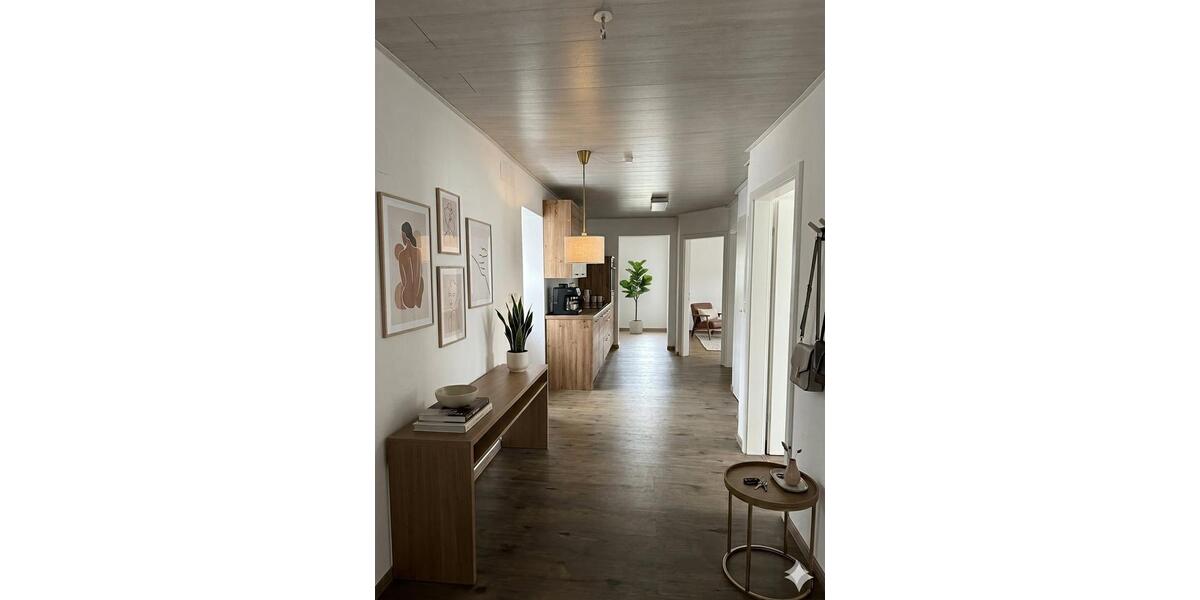 Erdgeschoßwohnung Kirn - 3 Zimmer, 65 m&sup2;, 535&euro; | Angebot:25990630