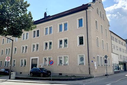 Gewerbeobjekt Regensburg Brandlberg - 950&euro; | Angebot:25052736