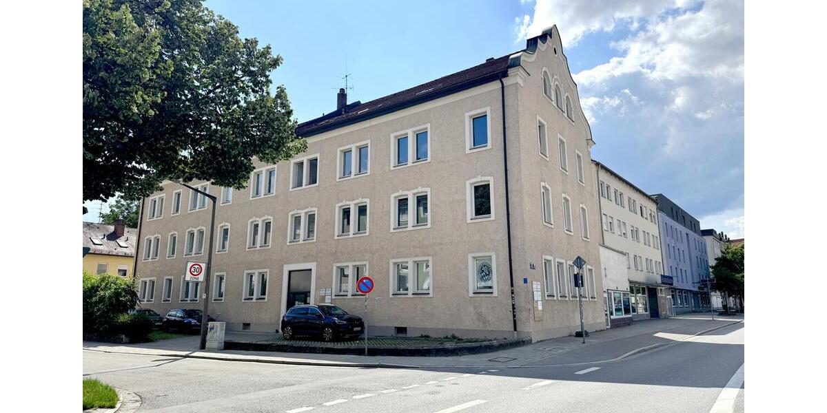Gewerbeobjekt Regensburg Brandlberg - 950&euro; | Angebot:25052736