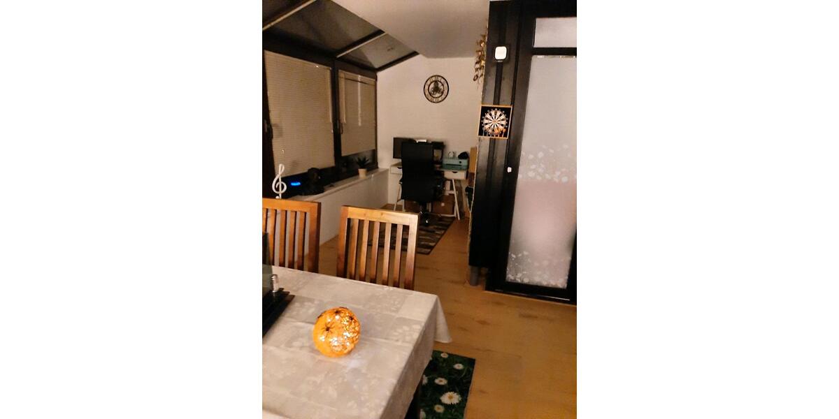 Etagenwohnung Bargteheide - 3 Zimmer, 84 m&sup2;, 1.155&euro; | Angebot:24539912