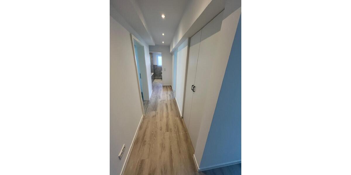 Etagenwohnung Bremerhaven Wulsdorf - 3 Zimmer, 63 m&sup2;, 725&euro; | Angebot:25589660