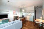 Etagenwohnung Berlin Neukölln - 2 Zimmer, 40 m&sup2;, 1.395&euro; | Angebot:26728046