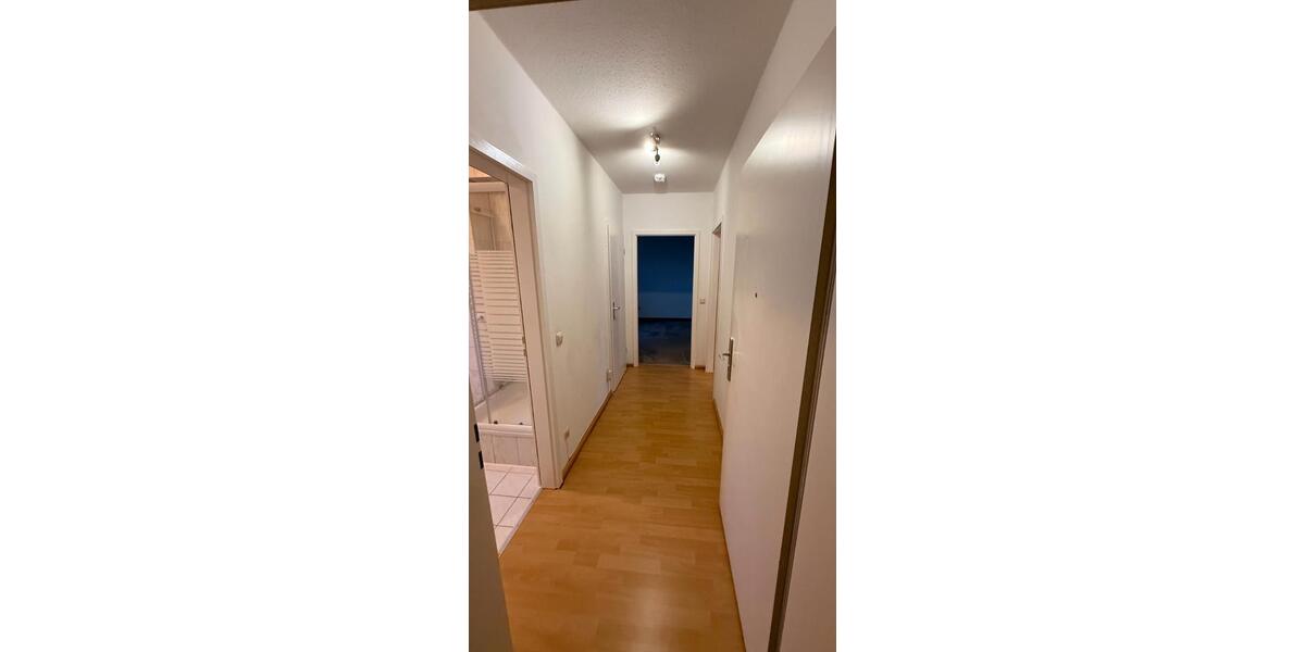 Etagenwohnung Bad Griesbach im Rottal - 3 Zimmer, 62 m&sup2;, 620&euro; | Angebot:26255300