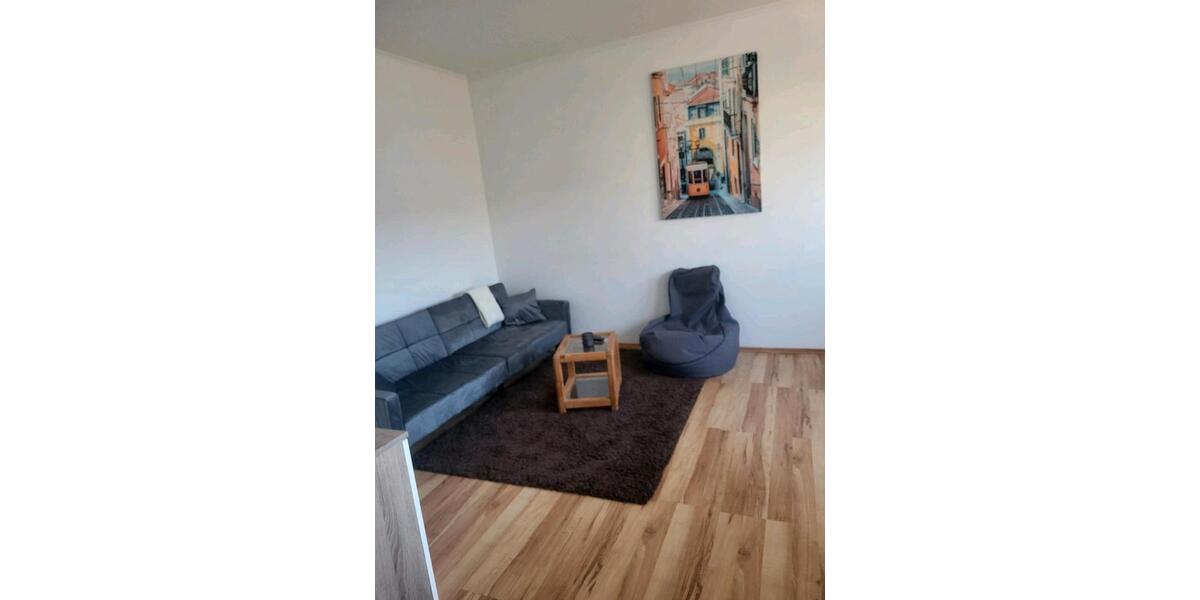 Etagenwohnung Schwerin Friedrichsthal - 2 Zimmer, 40 m&sup2;, 530&euro; | Angebot:24489954