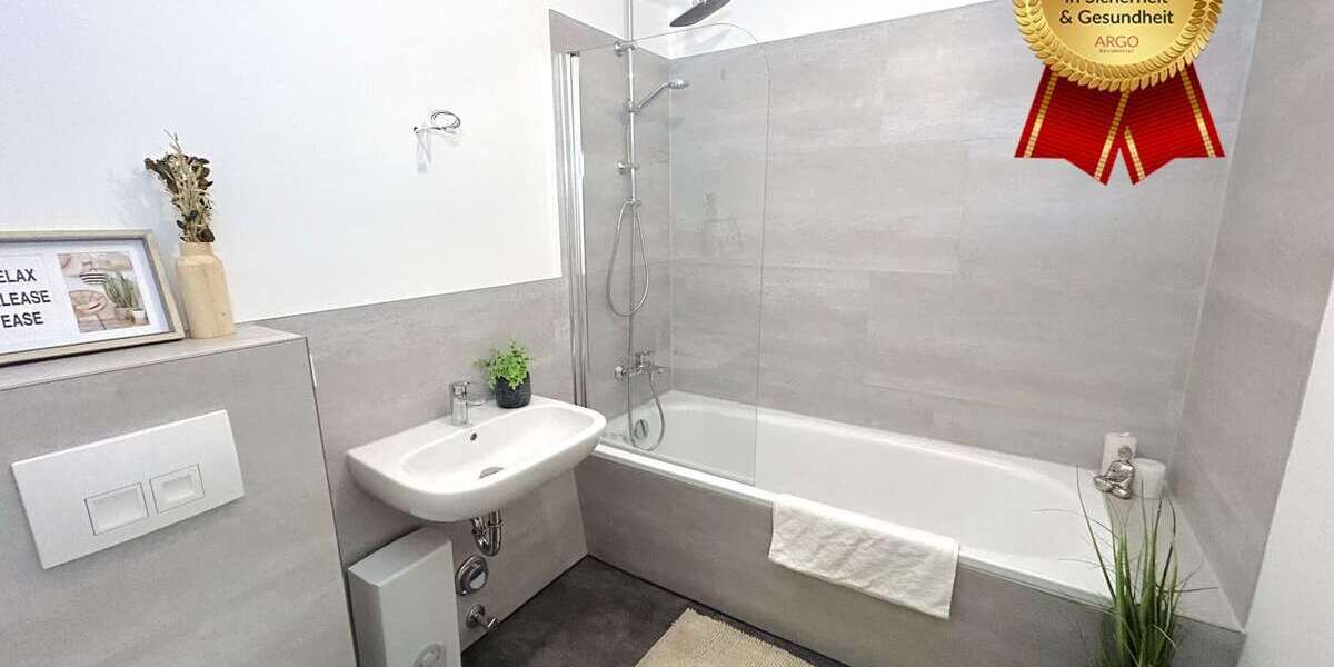 Wohnung zum Mieten in Dresden 622 € 45.4 m² 1 zimmer