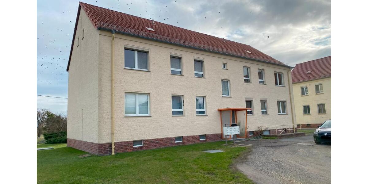 Etagenwohnung Oschatz - 2 Zimmer, 220&euro; | Angebot:22245022