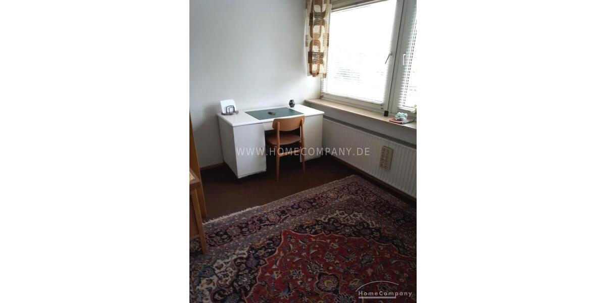 Wohnen auf Zeit Lübeck Sankt Lorenz Nord - 1 Zimmer, 16 m&sup2;, 390&euro; | Angebot:25712264