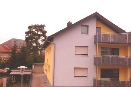 Wohnung Östringen - 2 Zimmer, 52 m&sup2;, 600&euro; | Angebot:25661708