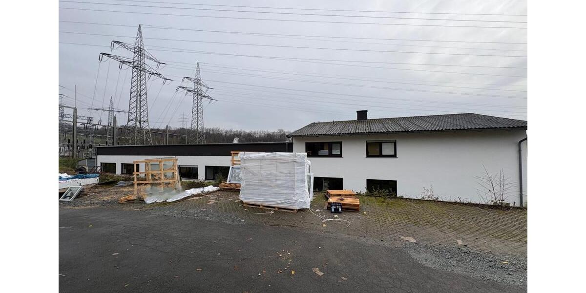 Gewerbeobjekt Aßlar - 275&euro; | Angebot:24737717