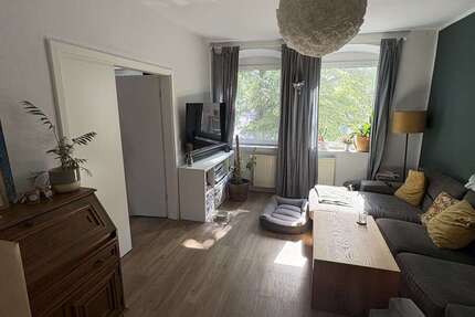 Wohnung Hannover Vahrenwald-List - 3 Zimmer, 78 m&sup2;, 858&euro; | Angebot:27126979