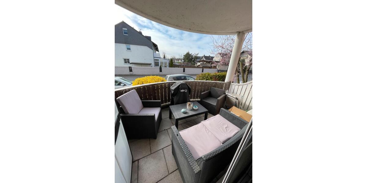 Maisonettenwohnung Mühlheim am Main - 2.5 Zimmer, 70 m&sup2;, 1.100&euro; | Angebot:26676046