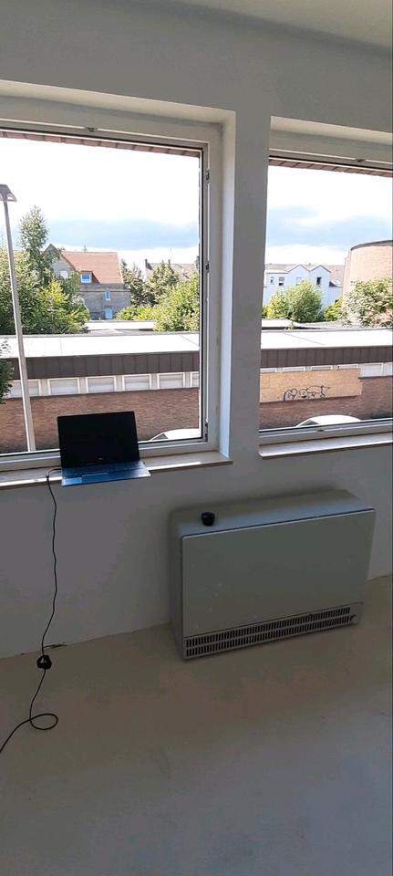 Wohnung Vivawest Hamm mitte neben Hbf