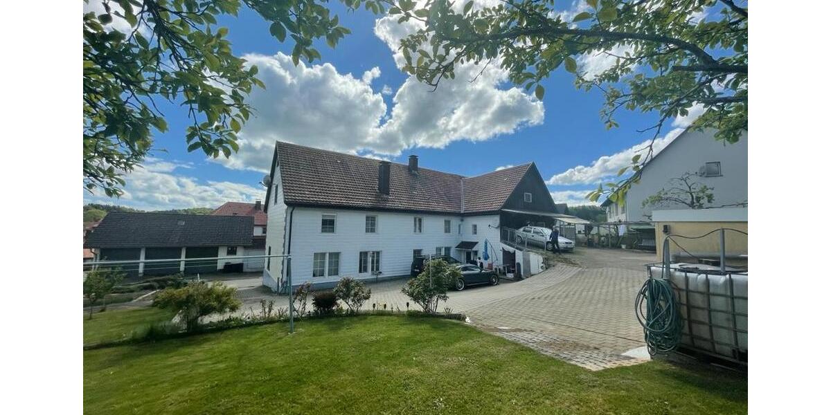 Etagenwohnung Görwihl - 5 Zimmer, 99 m&sup2;, 1.200&euro; | Angebot:26101664