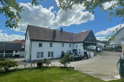 Wohnung Görwihl - 5 Zimmer, 99 m&sup2;, 1.200&euro; | Angebot:26101664